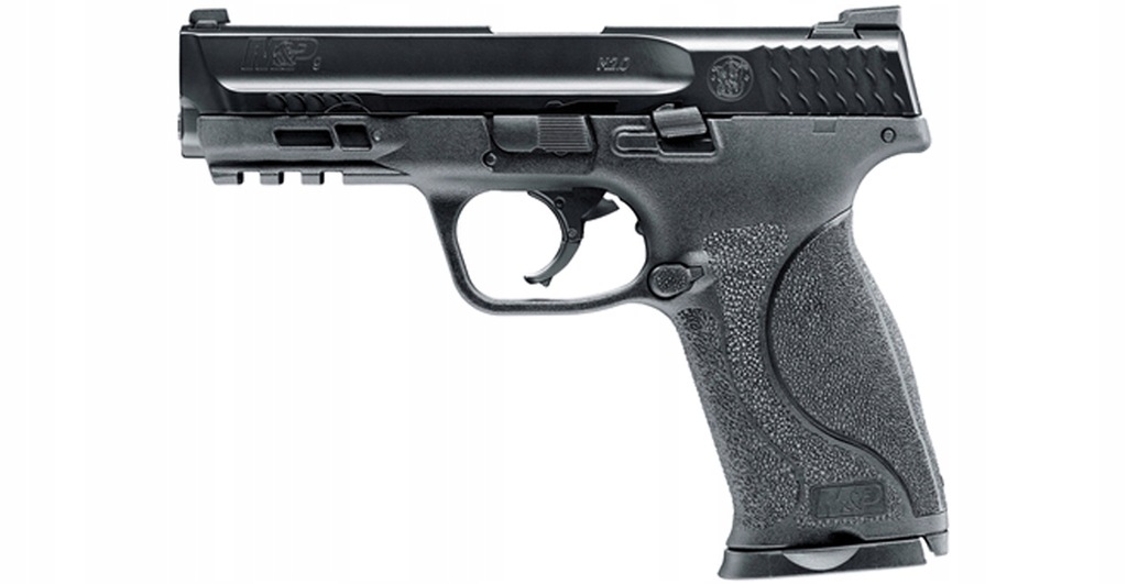 Pistolet RAM Smith&Wesson M&P 9 2.0 T4E kal.43