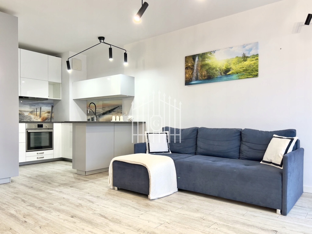 Mieszkanie, Gdynia, Chwarzno-Wiczlino, 42 m²