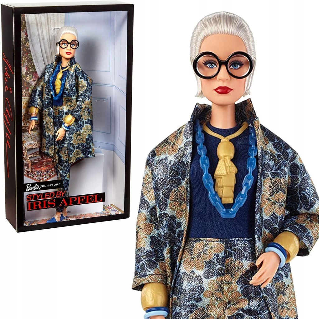 Apfel barbie hotsell