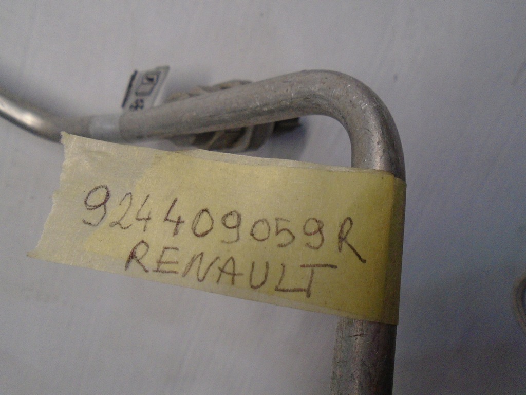 Przewód klimatyzacji 924409059R Dacia Duster I - 13035233100 ...