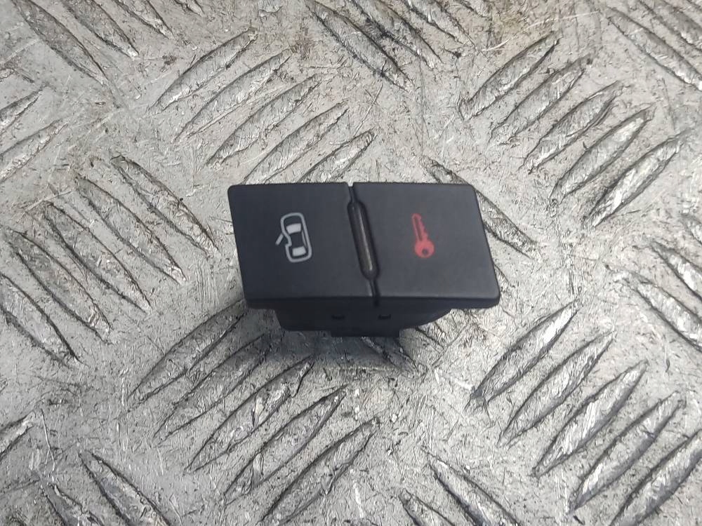 Chiusura Centralizzata Audi A3 8P Sportback A Un Buon Prezzo Su - Foto 2