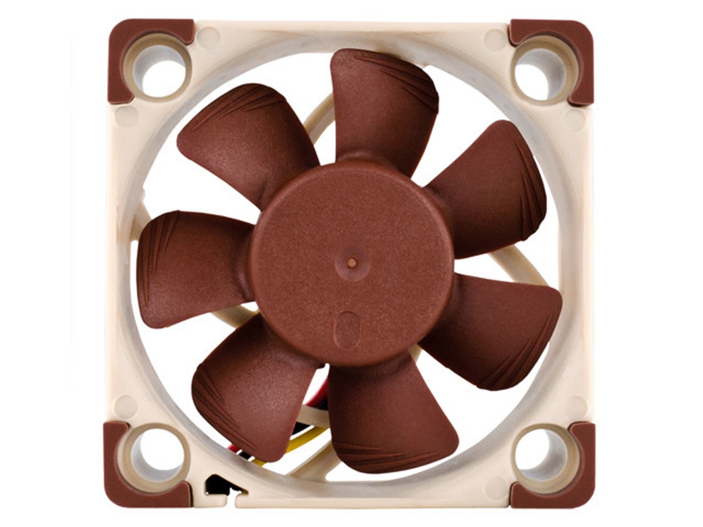 Купить NOCTUA NF-A4x10 FLX 40 мм 3700–4500 об/мин 12,9 дБА: отзывы, фото, характеристики в интерне-магазине Aredi.ru