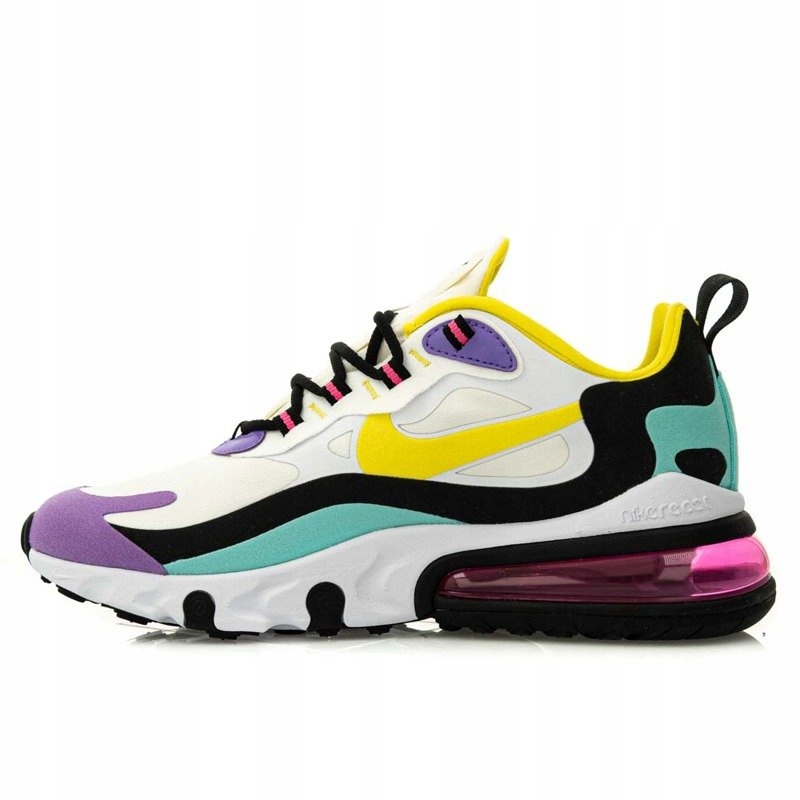 NIKE AIR MAX AO4971-101 R 40