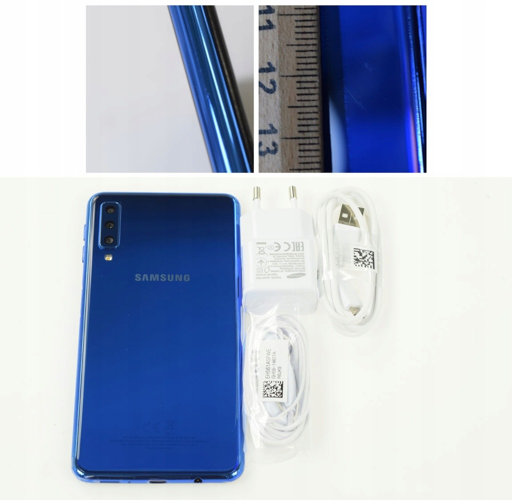 galaxy a7 4 64
