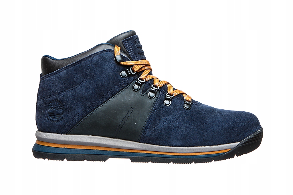Timberland GT Rally Mid Leather A1QEY