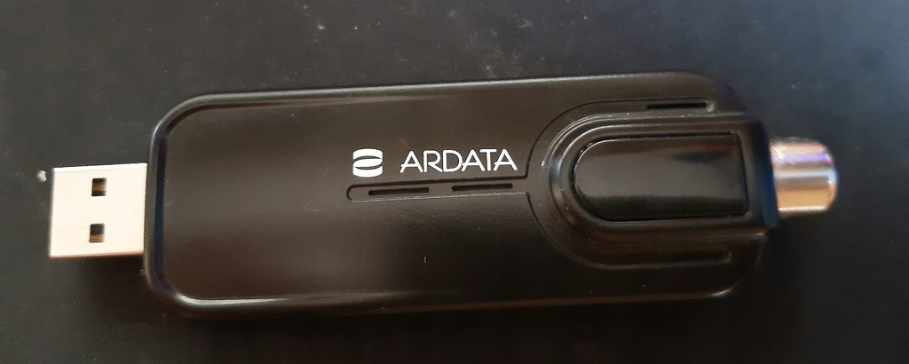 ARDATA MyVision Hybrid USB 2.0 BCM! Okazja!