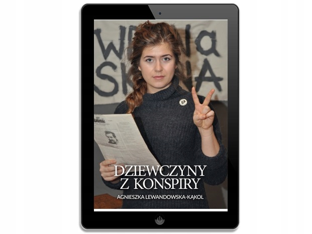 Dziewczyny z konspiry