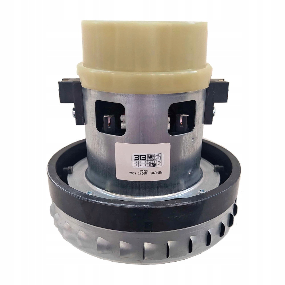 Silnik King Clean DW-PC52 do odkurzaczy Karcher - 12797573467 ...