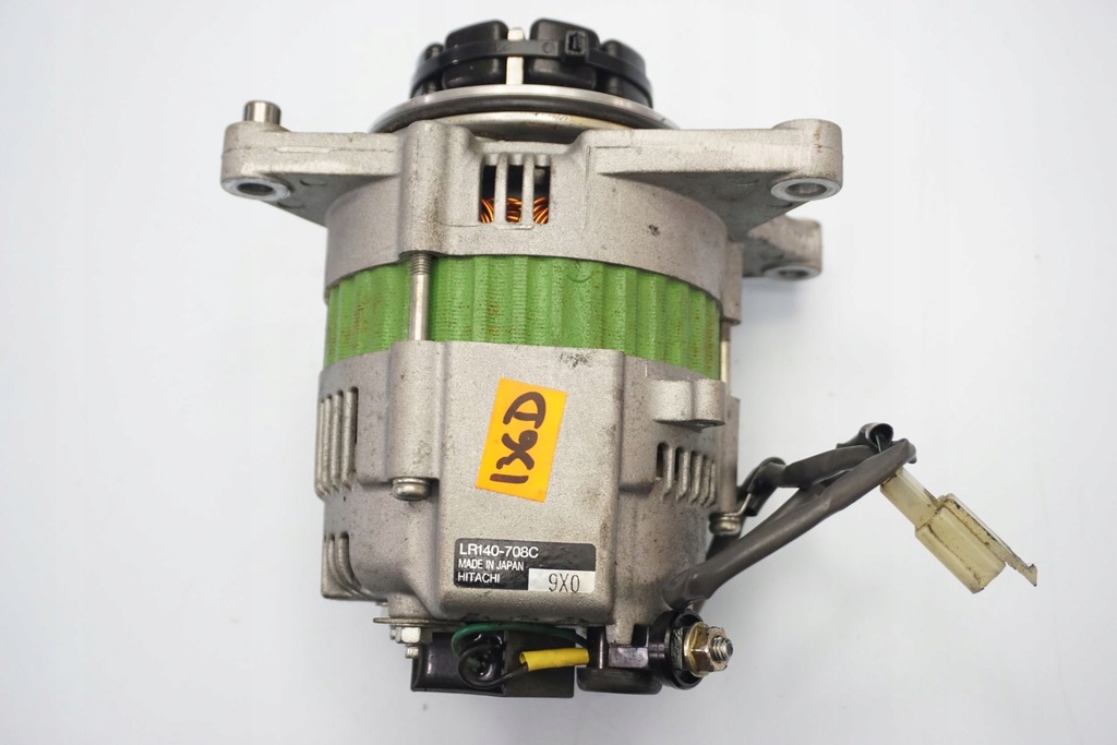 HONDA GL 1500 GOLDWING 8201 ALTERNATOR STATOR 13259802700