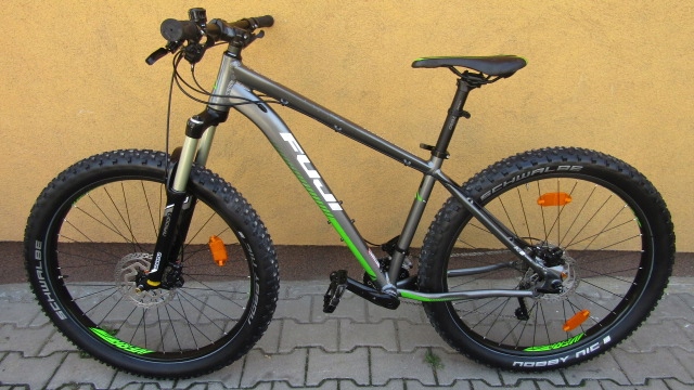 Fuji beartooth 2024