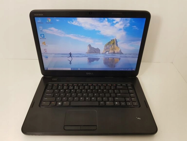 LAPTOP DELL INSPIRON N5050 I5-2450M 6GB 500GB