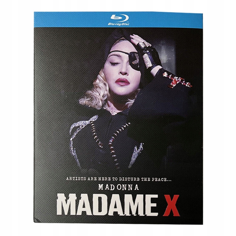 5 DVD！Madonna/ TV Performance Collection Mi0xNzQ2LmpwZWc.jpeg