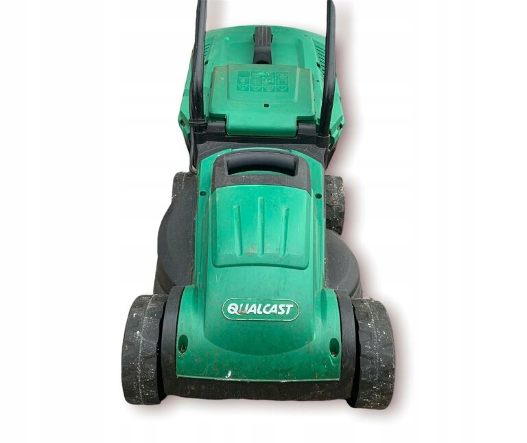 Qualcast 1200w sale