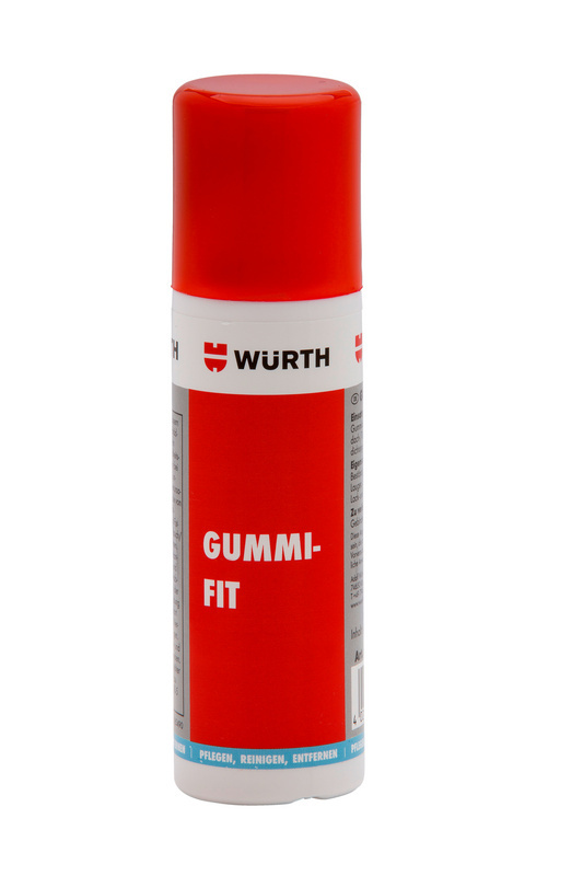 WURTH SZTYFT DO KONSERWACJI GUMY 75 ml