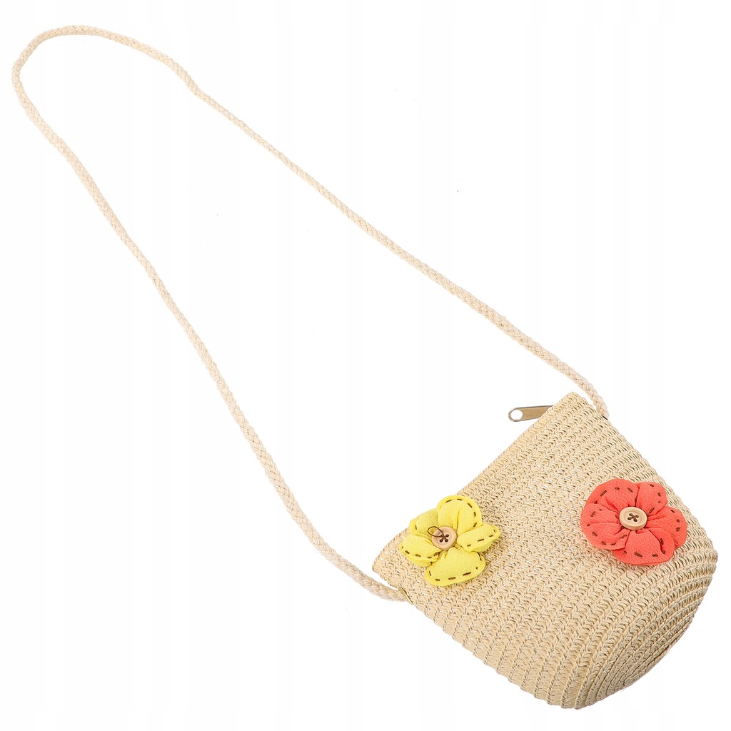 Children's Knitting Bag Summer