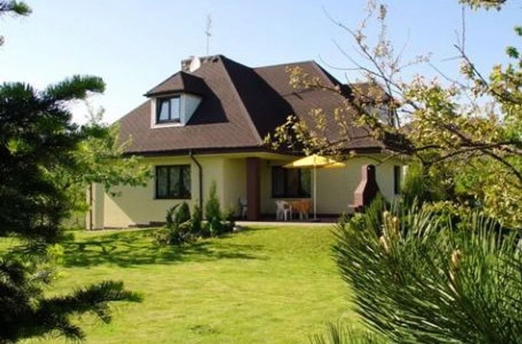 Dom, Piaseczno, Piaseczno (gm.), 354 m²