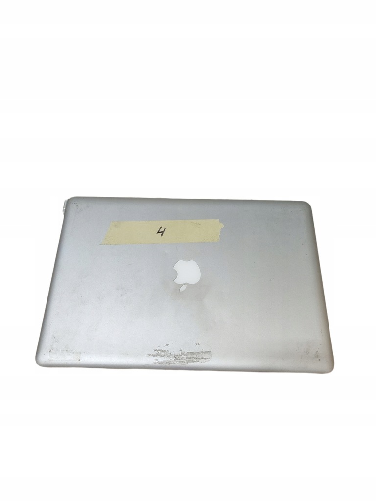 Laptop Apple MacBook Pro 15' A1286 Mid-2010