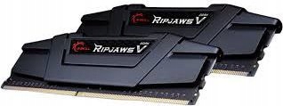Pamięć G.Skill Ripjaws V,DDR4, 16 GB,3200MHz, CL16