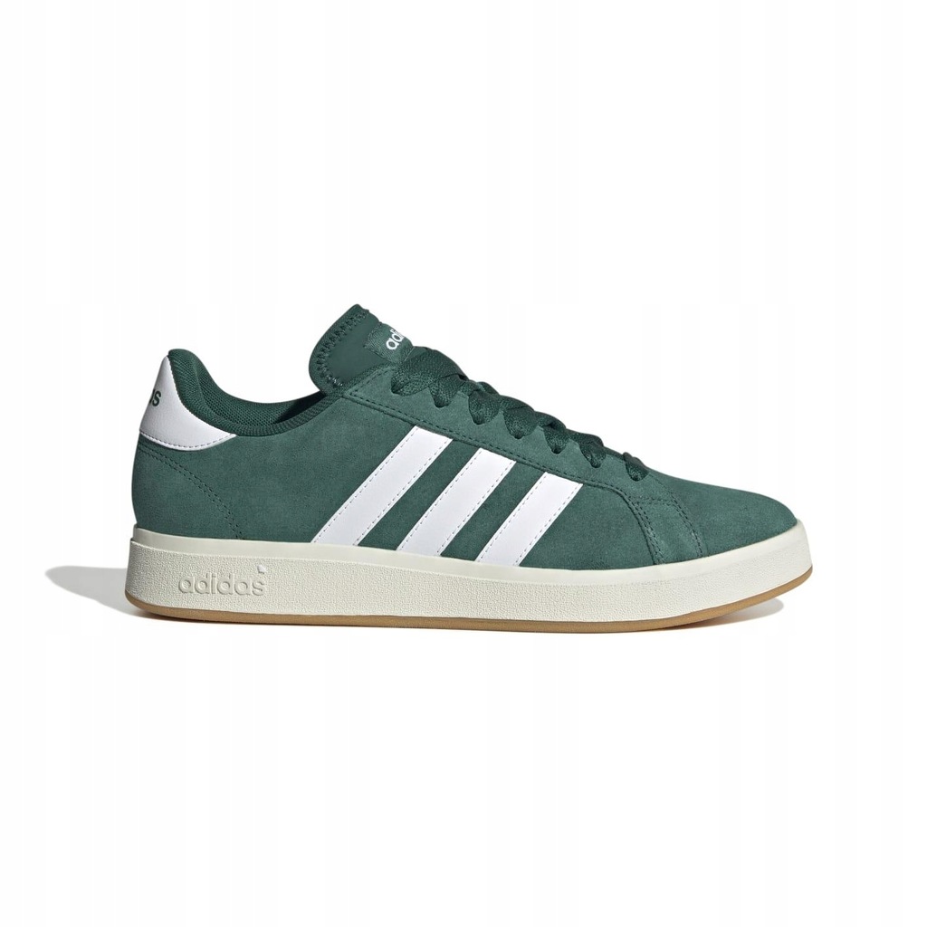 Męskie Buty GRAND COURT BASE 00S 38 2/3