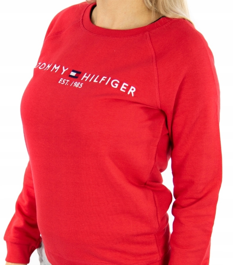 NOWA BLUZA DAMSKA TOMMY HILFIGER ROZ L