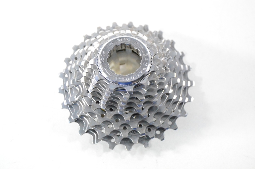 Campagnolo 11-25 10 speed /78/