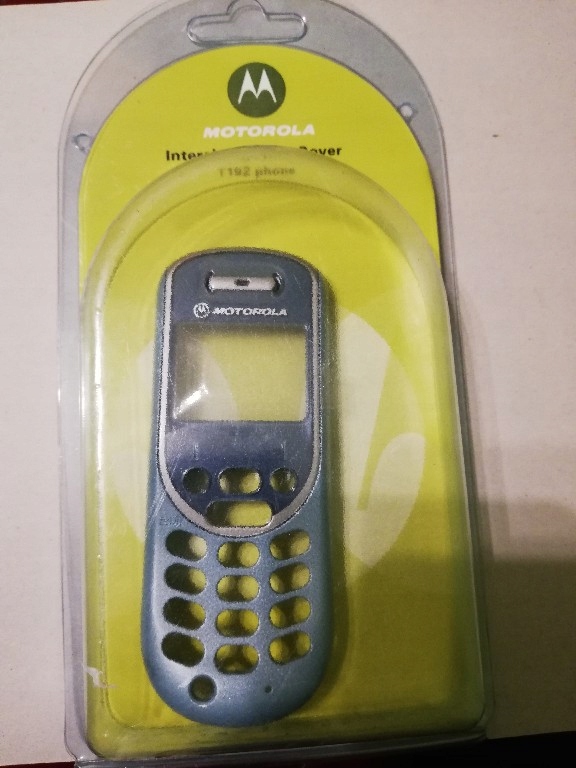 5 sztuk Obudowa Motorola T192