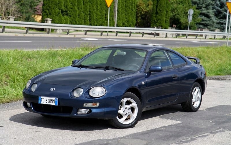 Toyota Celica 1.8