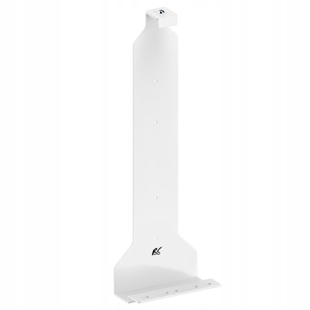 MACLEAN Uhwyt ścienny do PS5, RS180. 10 kg max