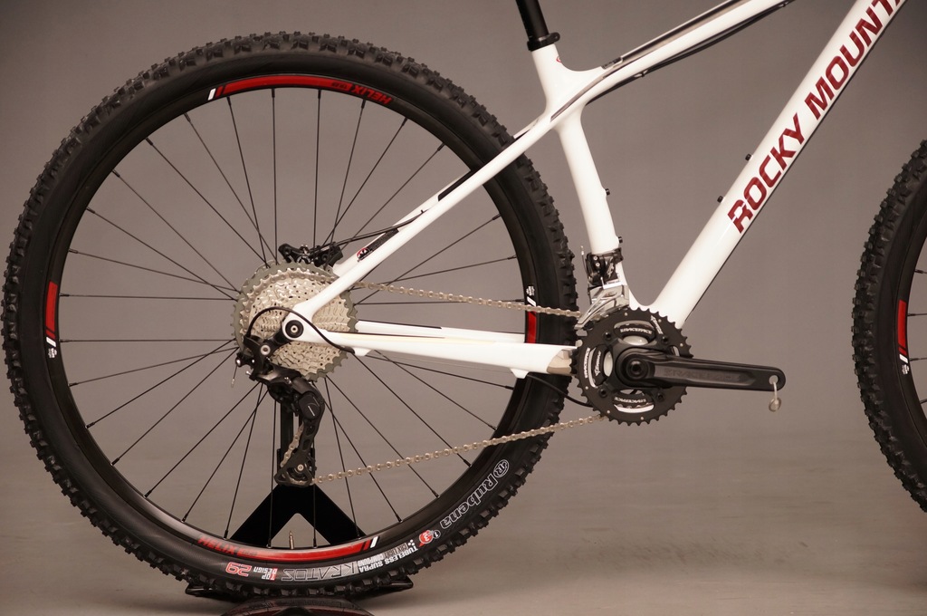 Rocky Mountain Vertex 950 RSL roz. M RATY 0% - 9443860056