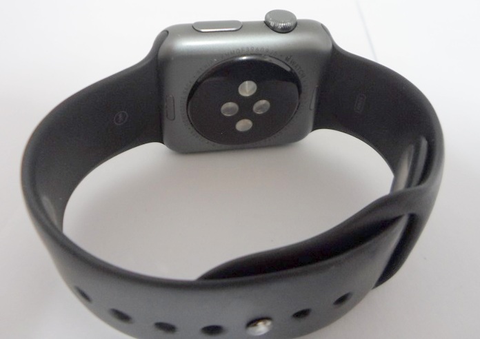 apple 7000 series 42mm