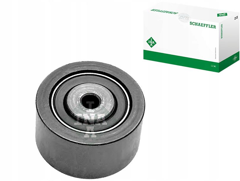 INA 532 0143 10 ROLKA KIERUNKOWA / PROWADZĄCA, PAS