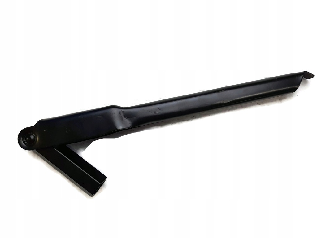 Apline Compatible Avec Opel Astra J (P09) St 2010-2015 Hook Model Barres De Toit Railing Porte-Bagages De Voiture Noir Aluminium 2 Barres