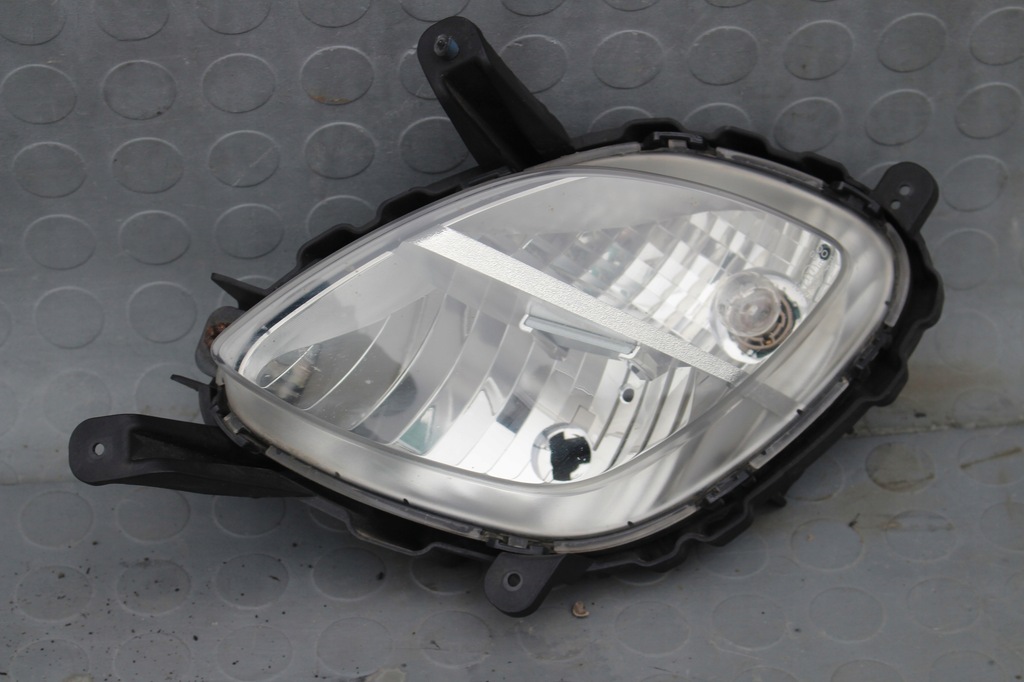 Halogen Lewy Przód Mocowanie Kia Picanto Ii 11-15 - 7626944610 - Oficjalne Archiwum Allegro