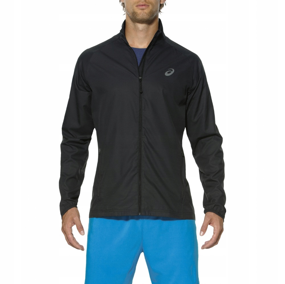 ASICS LITE SHOW JACKET MEN _XL_ Kurtka Męskie