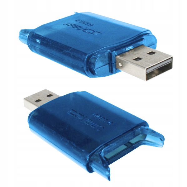 Купить Устройство чтения карт памяти SD с USB-подключением: отзывы, фото, характеристики в интерне-магазине Aredi.ru