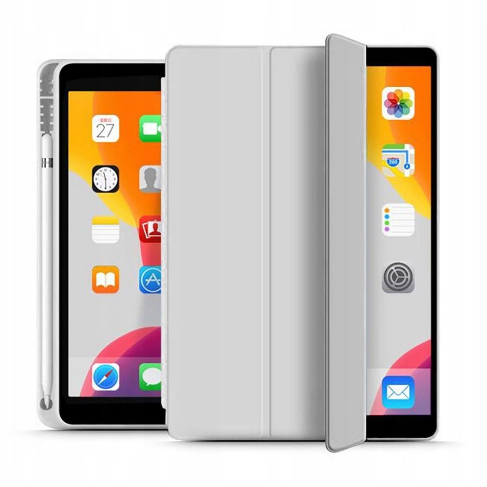 Etui Tech-protect SC Pen Apple iPad 10.2 2019/2020