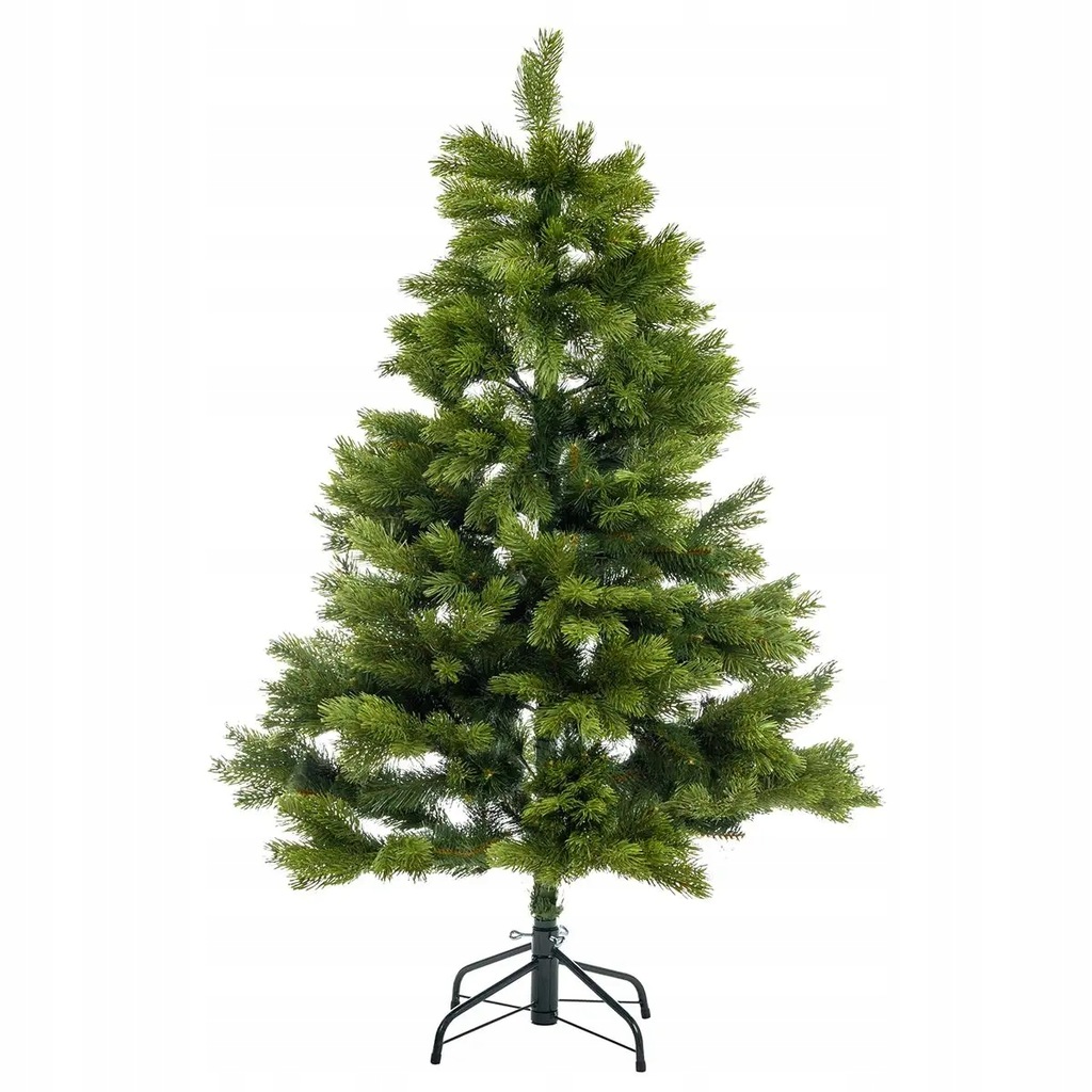 nabbi Choinka Christee 4 220 cm - zielona