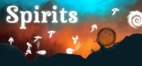 Spirits - klucz Steam