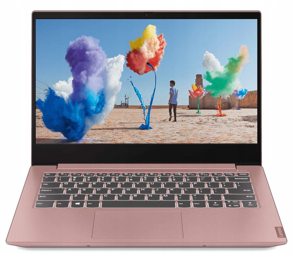 Lenovo IdeaPad 13 S340 i5-10210U 8GB 256 RÓŻOWY