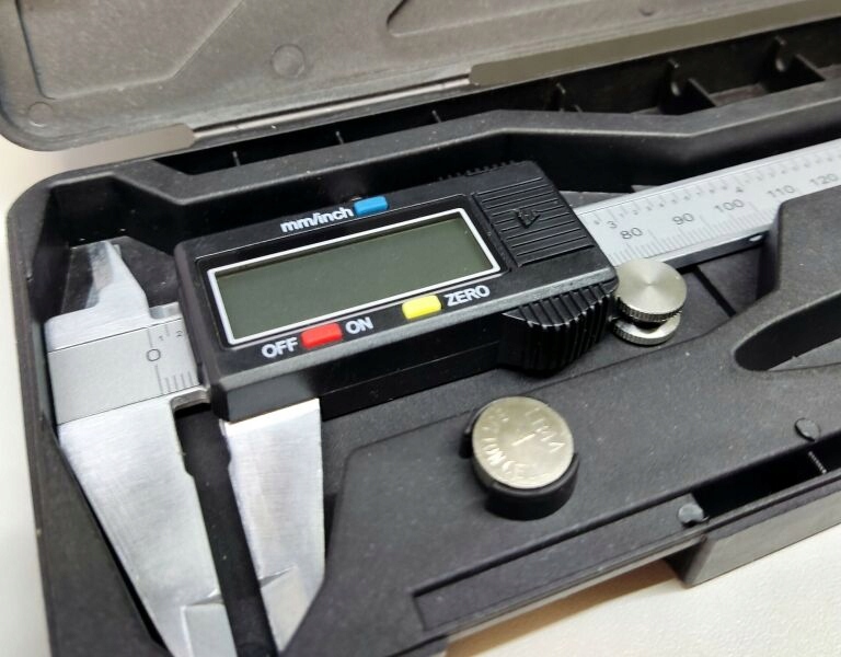 SUWMIARKA ELEKTRONICZNA DIGITAL CALIPER PUDELKO 11057736923