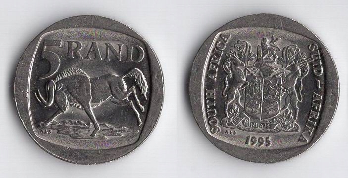 RPA 1995 5 RAND