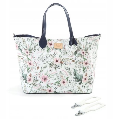 Torba Large LA MILLOU Wild Blossom