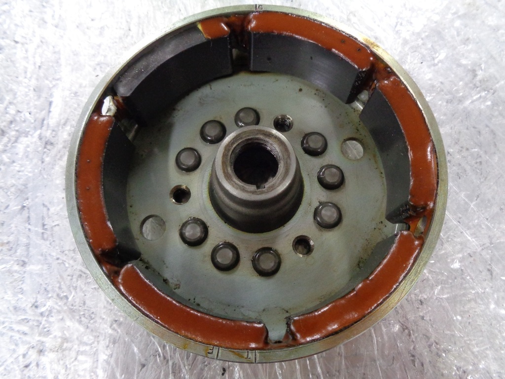 アクセサリー komi_291t ARCHI（バイク） PMC（ピーエムシー）189-1327 Z2タイプLED