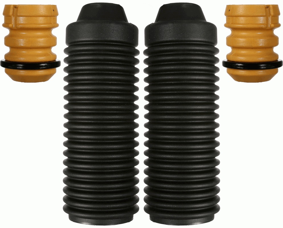 900 408 ZESTAW OCHRONY PRZECIWPYŁOWEJ AMORTYZATO Sachs 900 408 Zestaw
