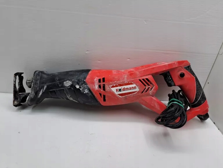 PIŁA SZABLASTA - HEIDMANN H00404