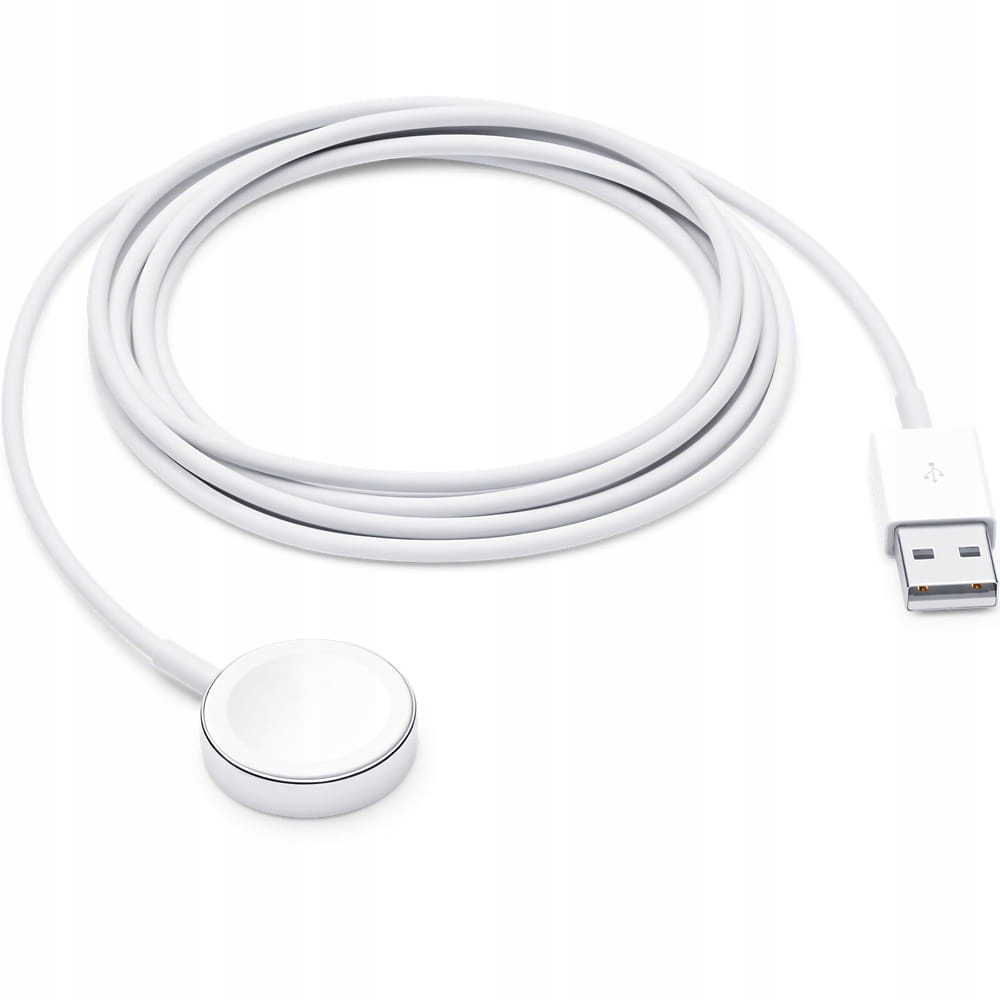 ORYG Ładowarka Kabel do Apple Watch 3 4 5 6 SE 7 8