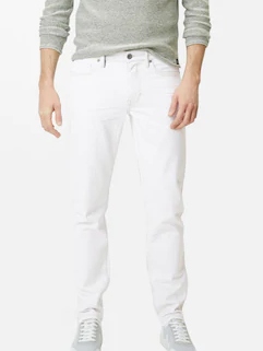 bv1866 MARC O'POLO spodnie białe męskie 34/32