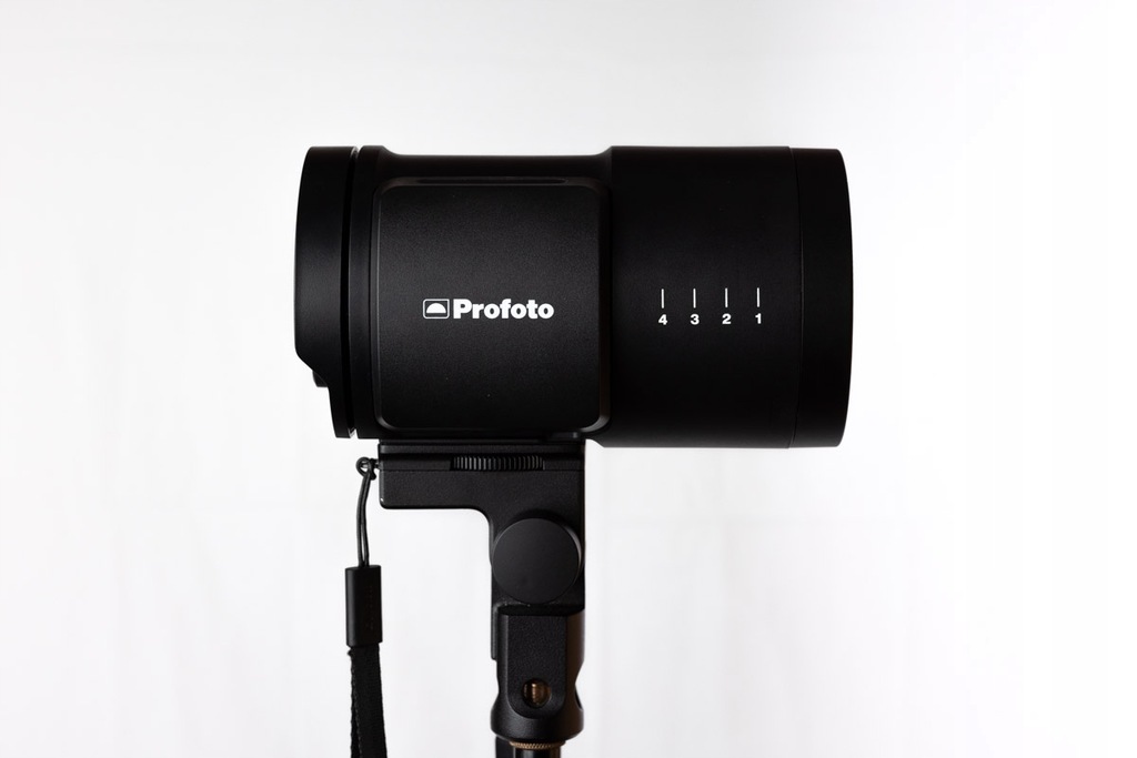 PROFOTO B10 ZESTAW KOMPLET