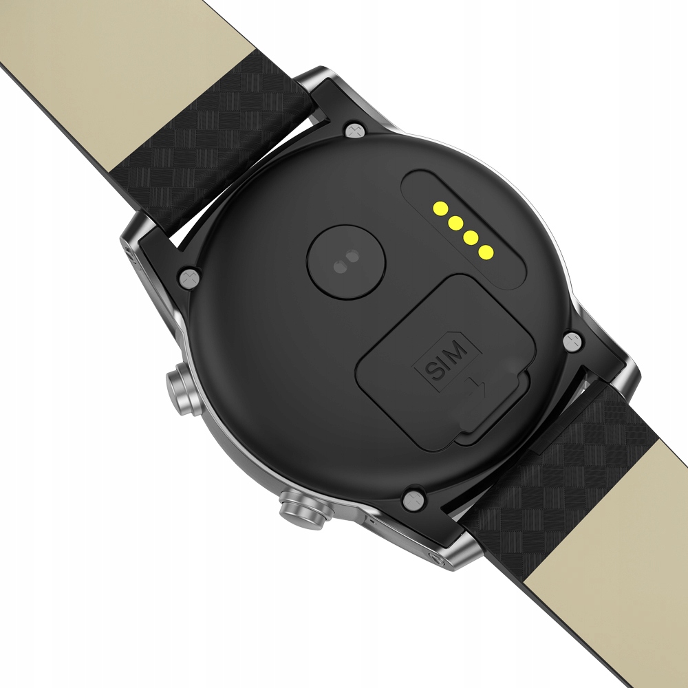 kw99 smartwatch specs