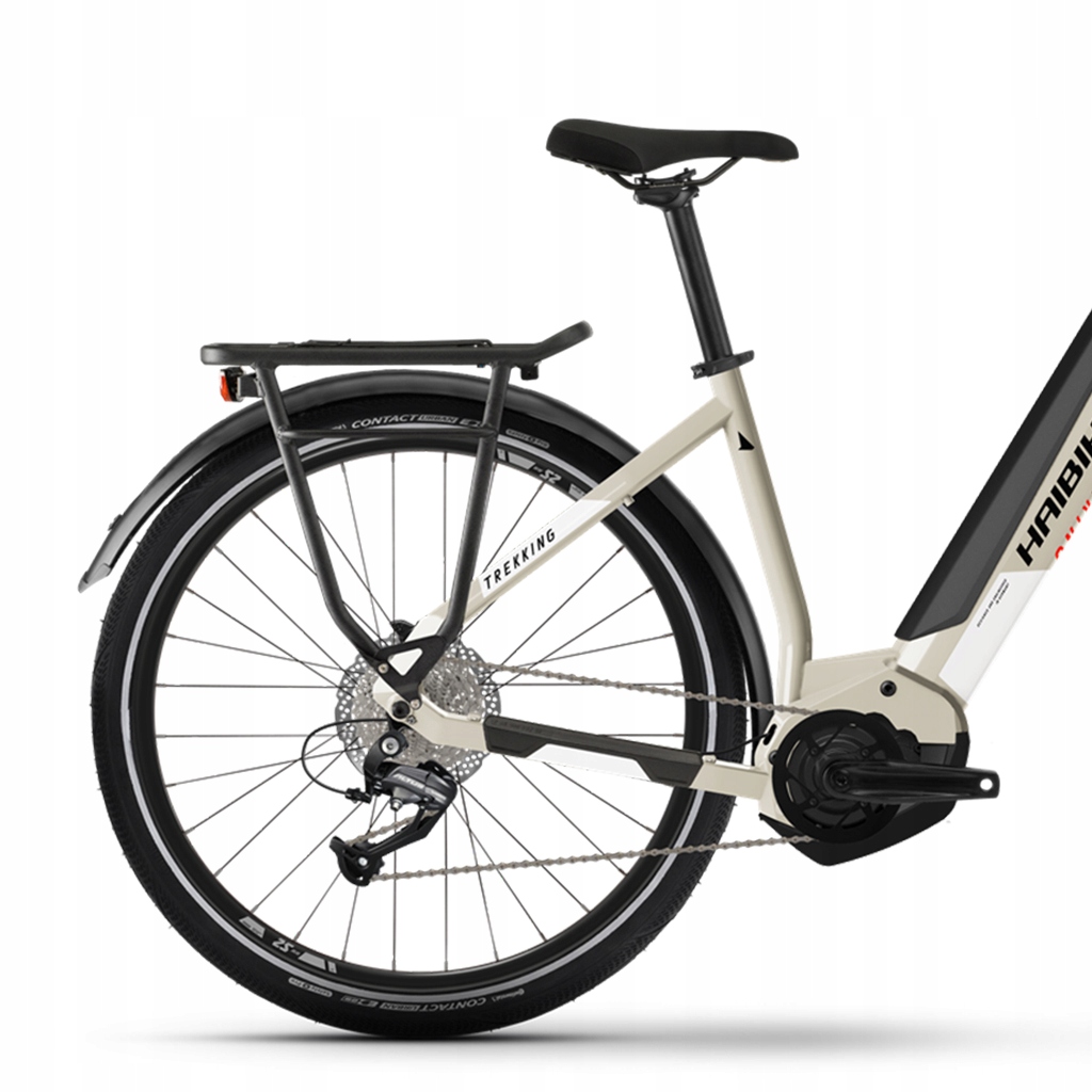 Rower elektryczny HAIBIKE Trekking 4 LowStep L/54 12414148052